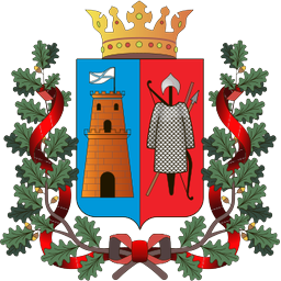 Герб города Ростов-на-Дону