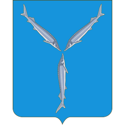 Герб города Саратов